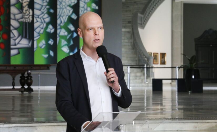De acordo com o prefeito, a expectativa é de que eles fiquem prontos dentro de 20 dias