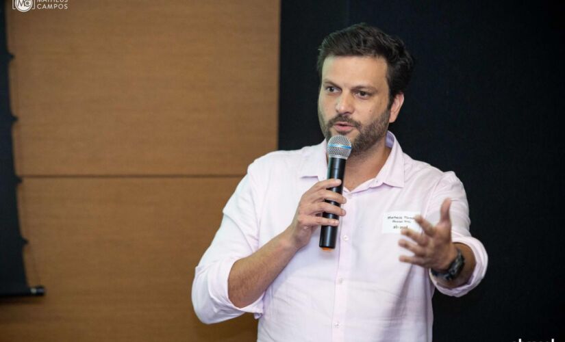 Alerta foi dado pelo presidente Matheus Mason, da Associação Brasileira de Bares e Restaurantes 