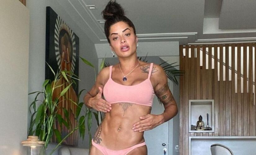 Aline Riscado