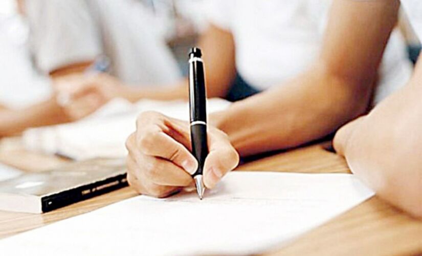 Há chances para recepcionista, técnico de enfermagem, técnico em radiologia, entre outras