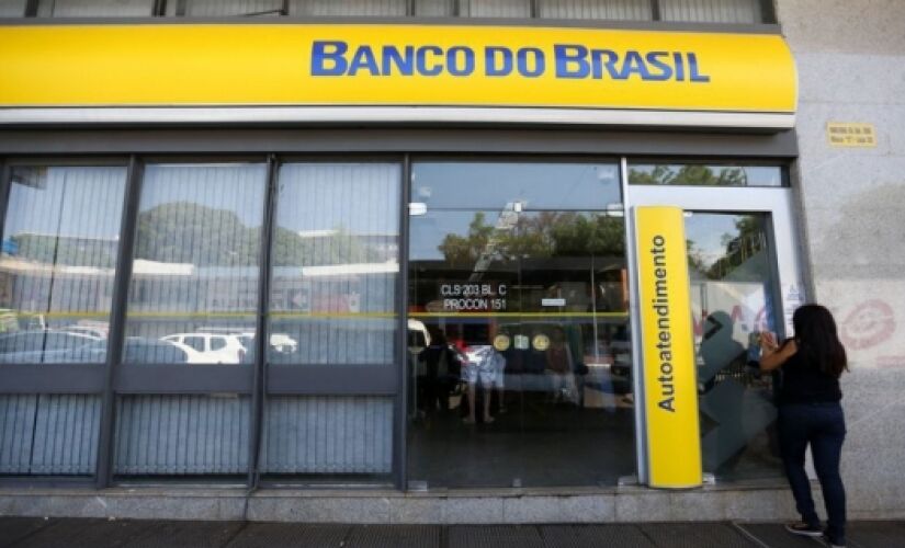 Banco do Brasil