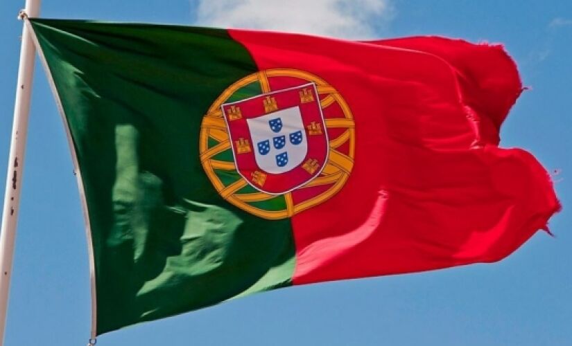 Bandeira de Portugal
