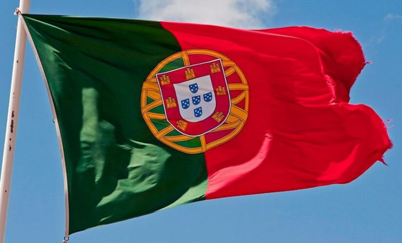 Bandeira de Portugal