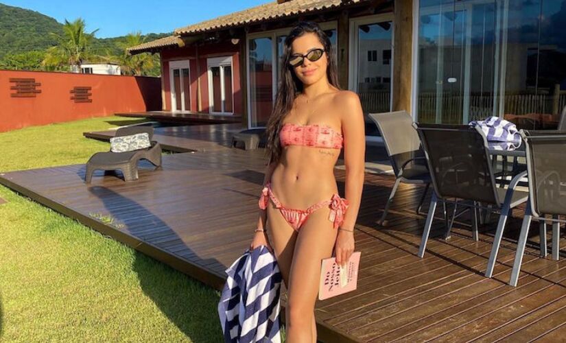 Mayla Araújo