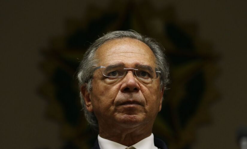 Paulo Guedes