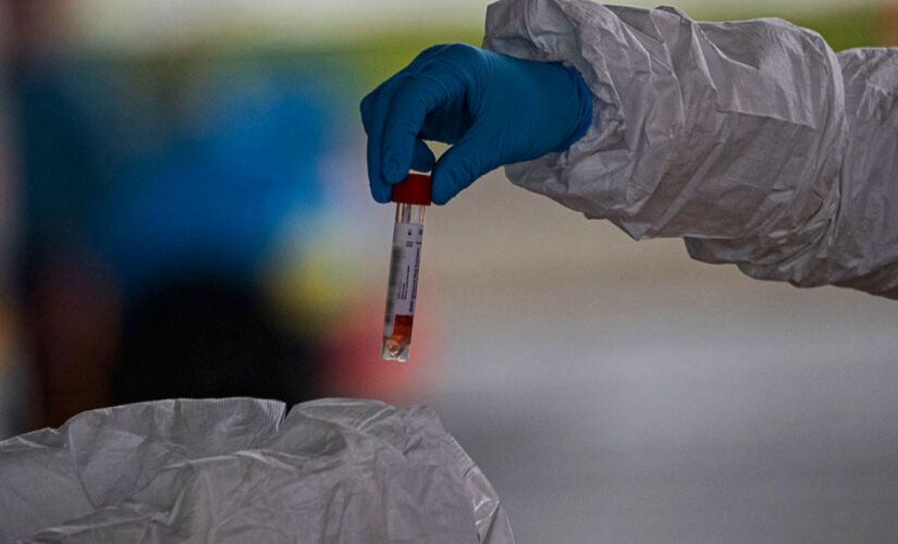 A morte foi registrada no último balanço da Secretaria de Estado da Saúde, divulgado no começo da noite desta quinta-feira, 26