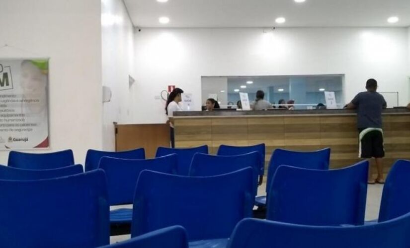 "João" buscou atendimento na UPA da Rodoviária.