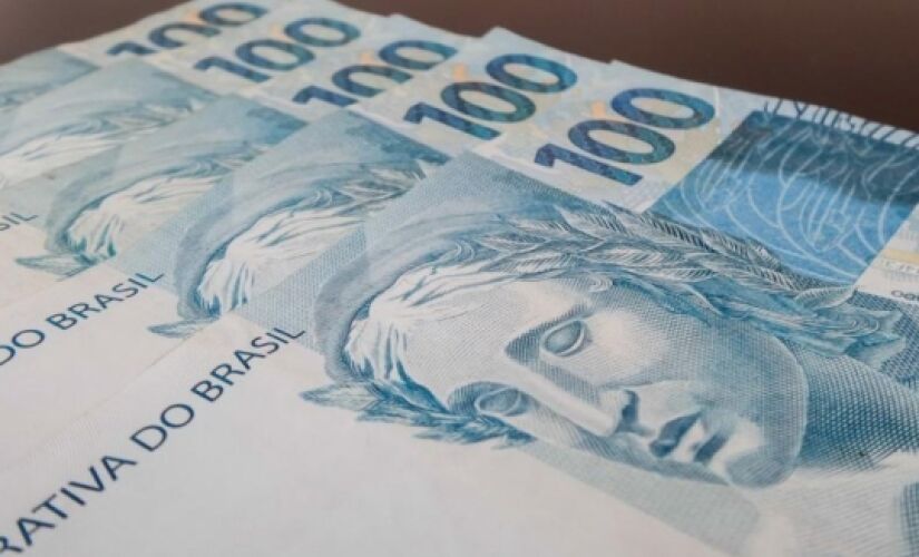 O PIB chegou a R$ 2,404 trilhões em valores correntes.