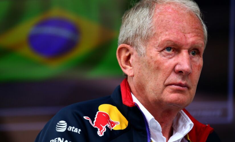 Marko chegou a sugerir a iniciativa aos pilotos, que não receberam com muita simpatia a ideia do austríaco