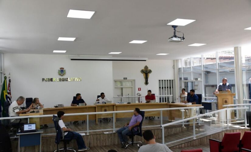 O projeto de lei foi aprovado na Câmara nesta segunda (30)