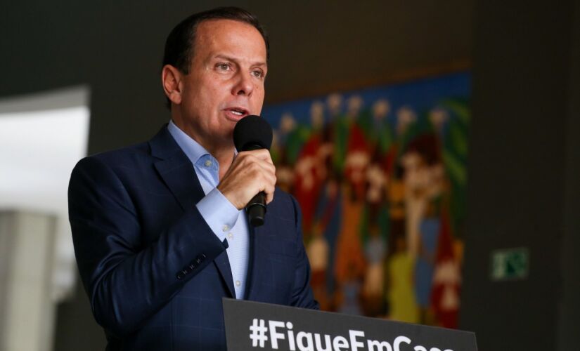 Jo&atilde;o Doria