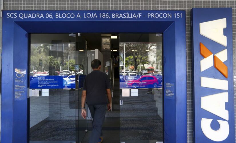 O pagamento ser&aacute; realizado atrav&eacute;s da Poupan&ccedil;a Social Digital, que &eacute; aberta automaticamente pela Caixa
