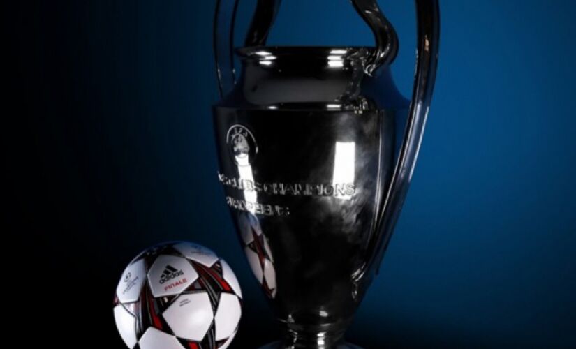 Troféu da Liga dos Campeões