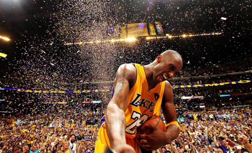 Em janeiro, Kobe Bryant e mais oito pessoas, incluindo sua filha de 13 anos, Gianna, faleceram em um acidente de helicóptero 