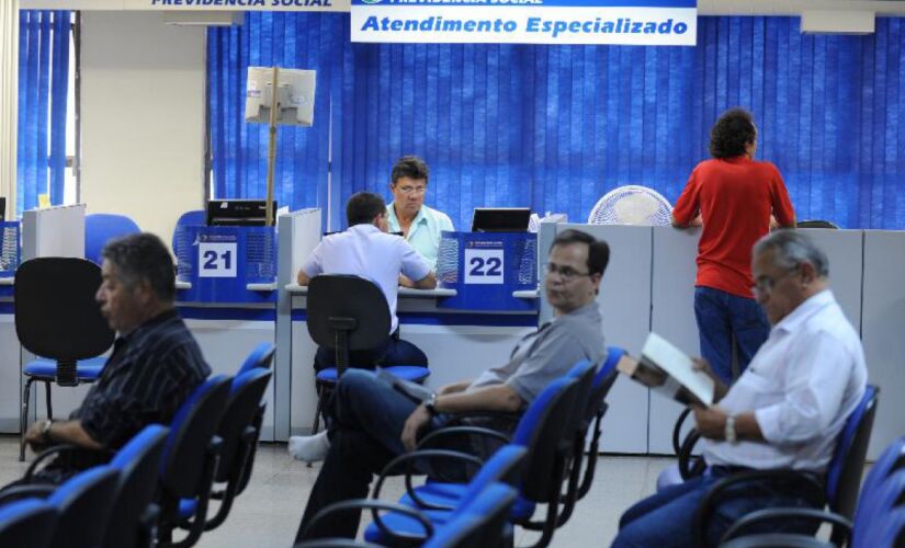 Em março, o governo anunciou que o INSS liberaria o auxílio-doença para os segurados sem que fosse feita perícia médica