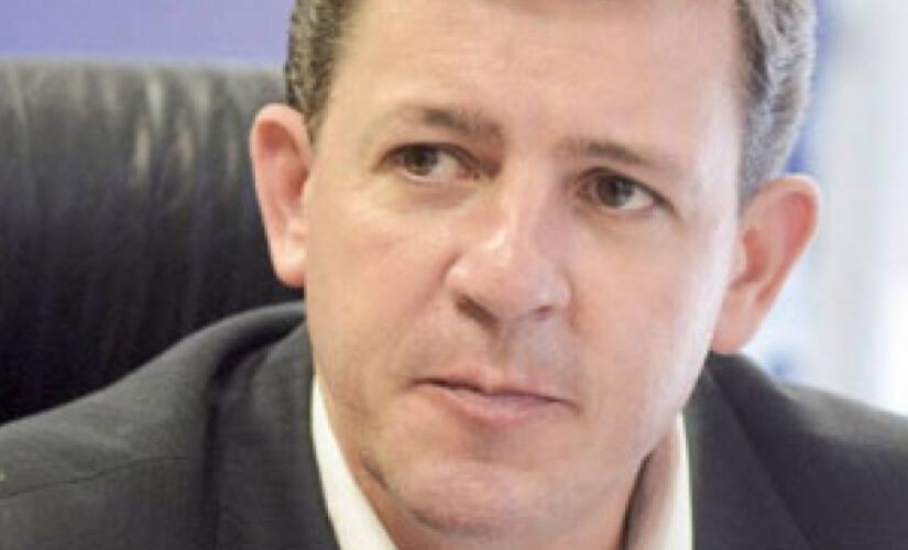 Orlando Morando anunciou apoio a Marcelo Lima no segundo turno na cidade do ABC Paulista