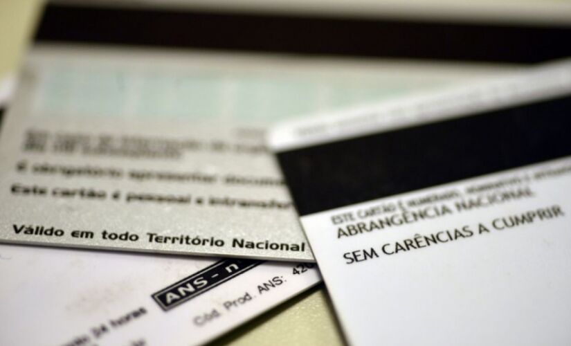 A perda de benefici&aacute;rios tem sido puxada pela diminui&ccedil;&atilde;o dos planos individuais