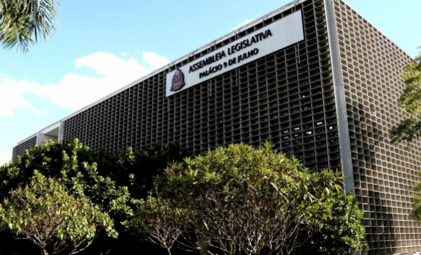 Assembleia Legislativa de São Paulo (Alesp)
