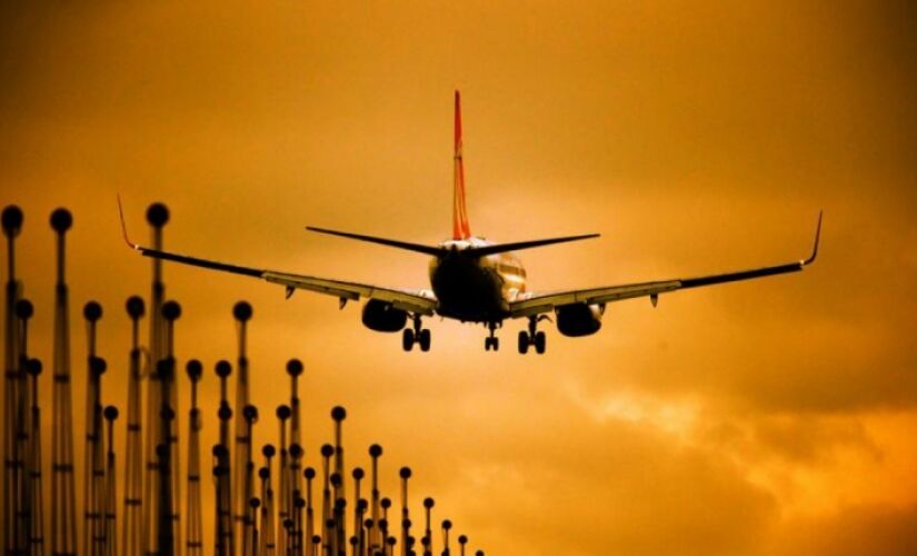 A Concessionária Aeroportos Brasil Viracopos informou que o problema foi detectado por volta das 8h45