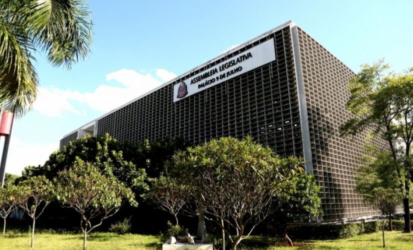 Assembleia Legislativa de São Paulo (Alesp)