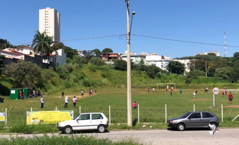 Flagrantes mostram aglomeração e maus exemplos durante a quarentena em Sorocaba