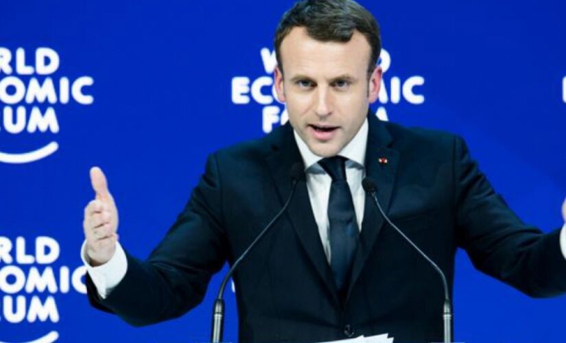 Macron