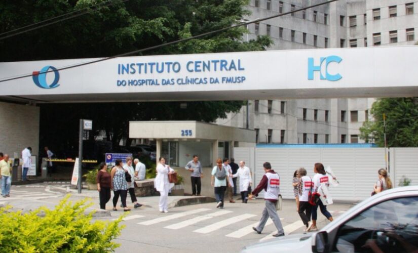 Hospital das Clínicas