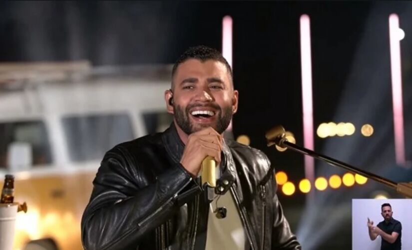 Gusttavo Lima