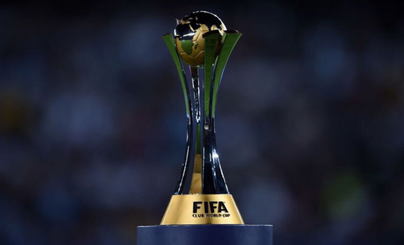 O Liverpool é o atual campeão mundial de futebol