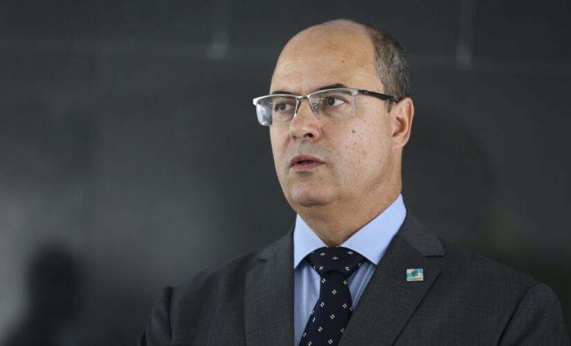 O ex-governador do Rio de Janeiro, Wilson Witzel, teve negado recurso contra decisão do Tribunal Especial Misto (TEM)
