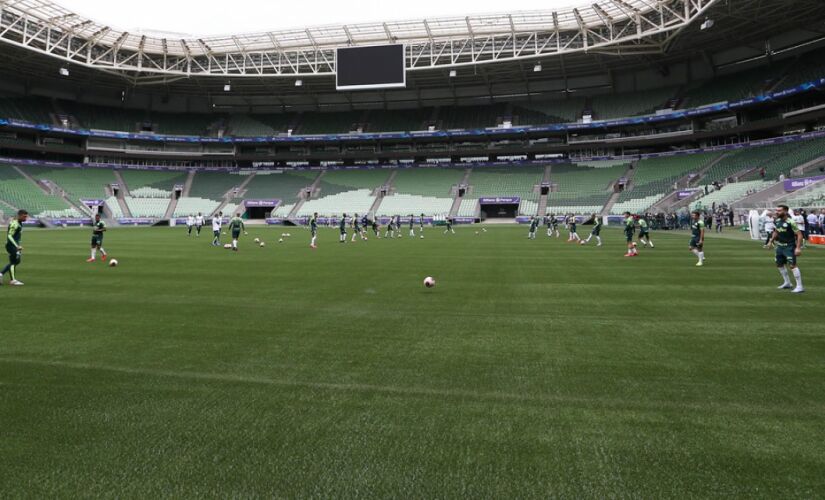 Allianz Parque