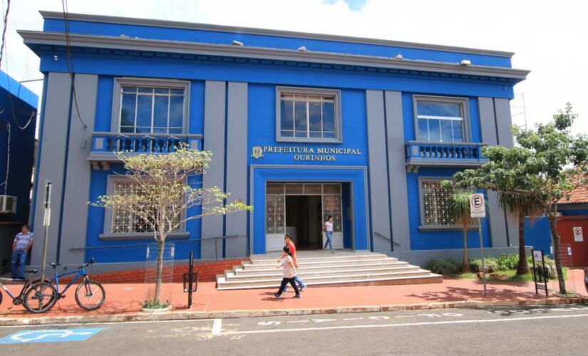 Segundo a prefeitura, o decreto ajuda a agilizar a compra de insumos e serviços para o combate à Covid-19