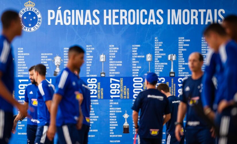 O clube mineiro economizou R$ 25 milhões com a saída de funcionários