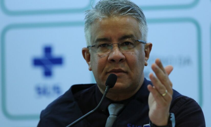 Oliveira é doutor em epidemiologia pela Faculdade de Medicina da Universidade Federal do Rio Grande do Sul
