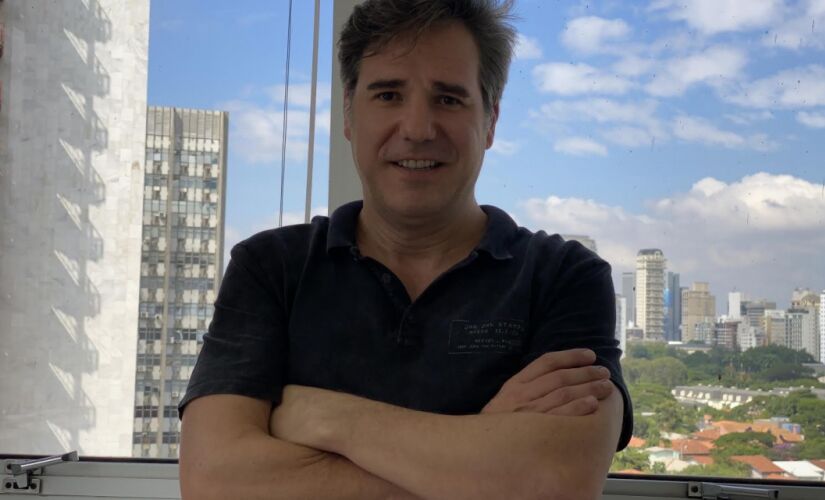 O empresário Ronaldo Sodré Santoro lança nova empresa com o uso da tecnologia blockchain