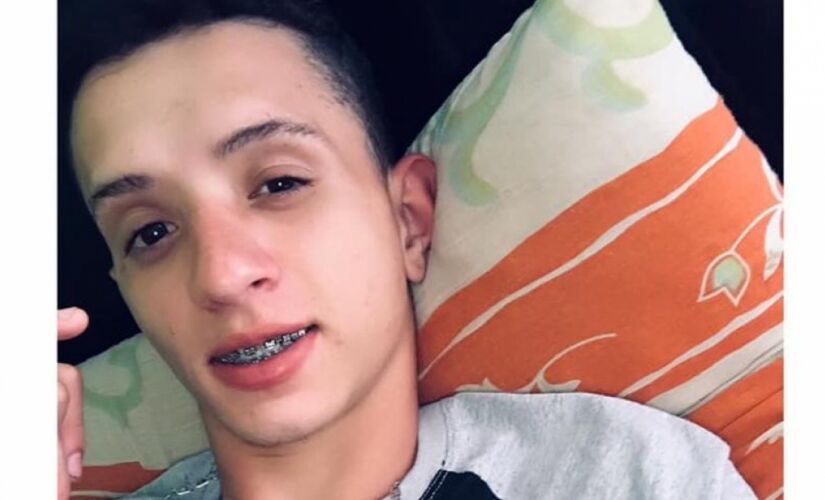 Walbert tinha 22 anos e era apaixonado por motos.