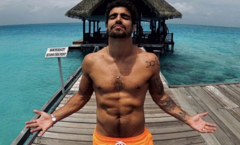 Caio Castro