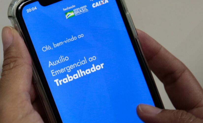 Cadastro e acompanhamento podem ser feitos por app e site