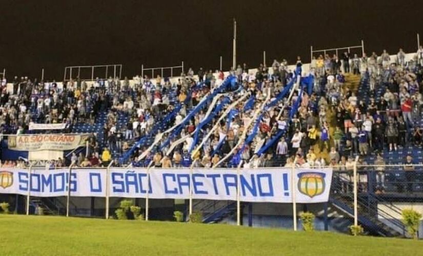 O clube do ABC já esteve entre os grandes clubes do Brasil