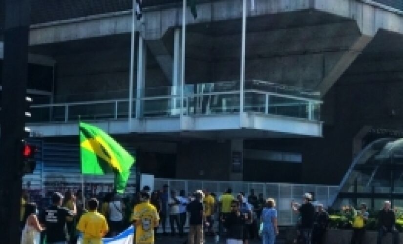 Bolsonaristas 