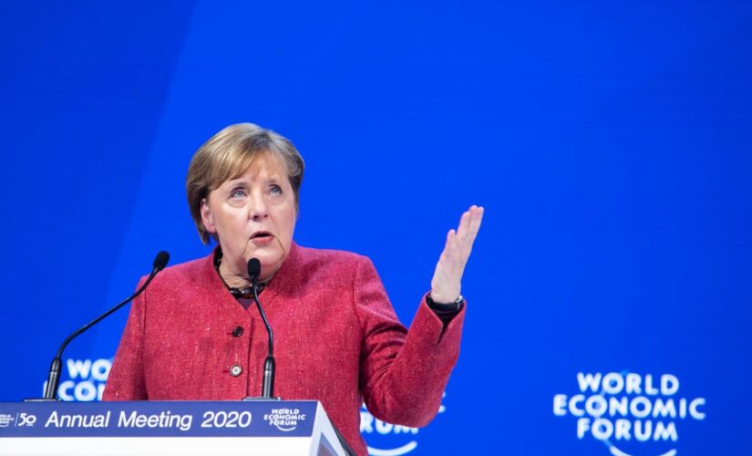 A Alemanha vai &agrave;s urnas no pr&oacute;ximo domingo (26) para escolher o sucessor da chanceler Angela Merkel