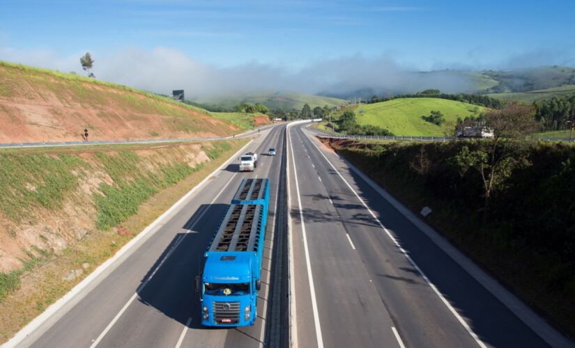 De acordo com o balanço estadual, o número de vítimas fatais nas rodovias paulistas recuou 30% no período, de 40 para 28