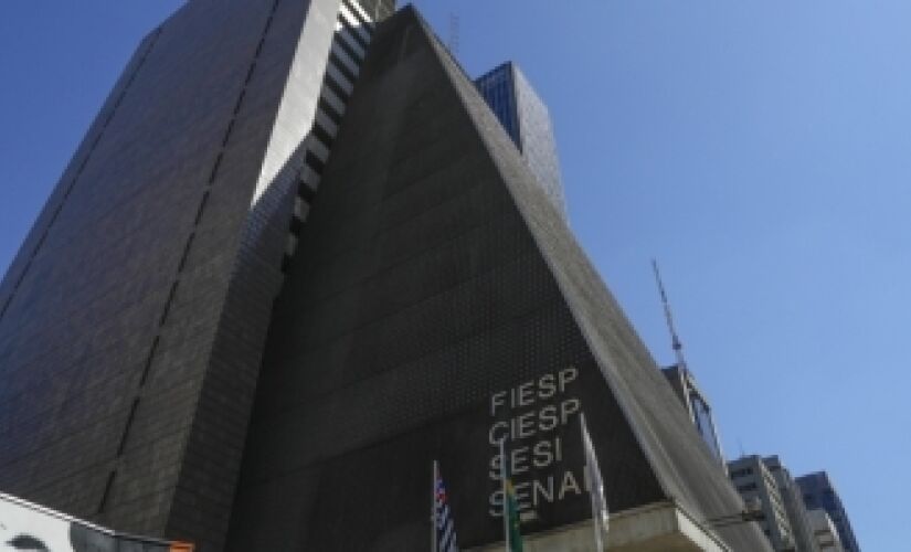 Sede da Fiesp