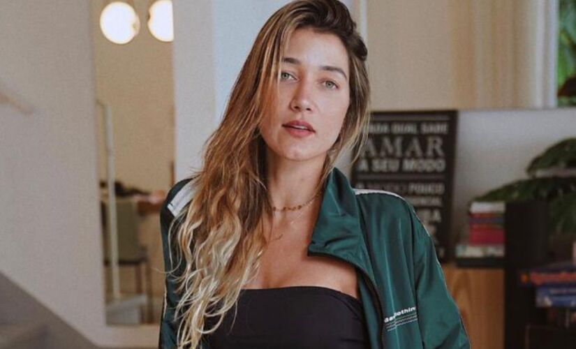 Gabriela Pugliesi