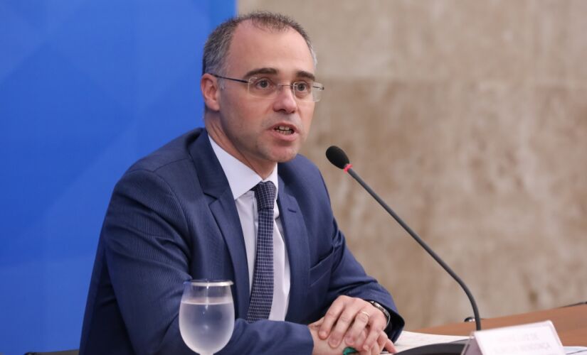 André Luiz de Almeida Mendonça