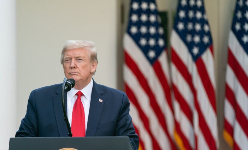 Trump foi considerado culpado por incitar &agrave; viol&ecirc;ncia que resultou na invas&atilde;o do Capit&oacute;lio