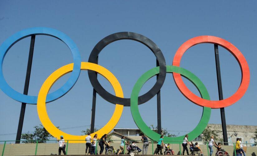 T&oacute;quio se prepara para receber Jogos Ol&iacute;mpicos