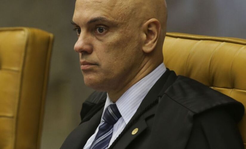 Alexandre de Moraes