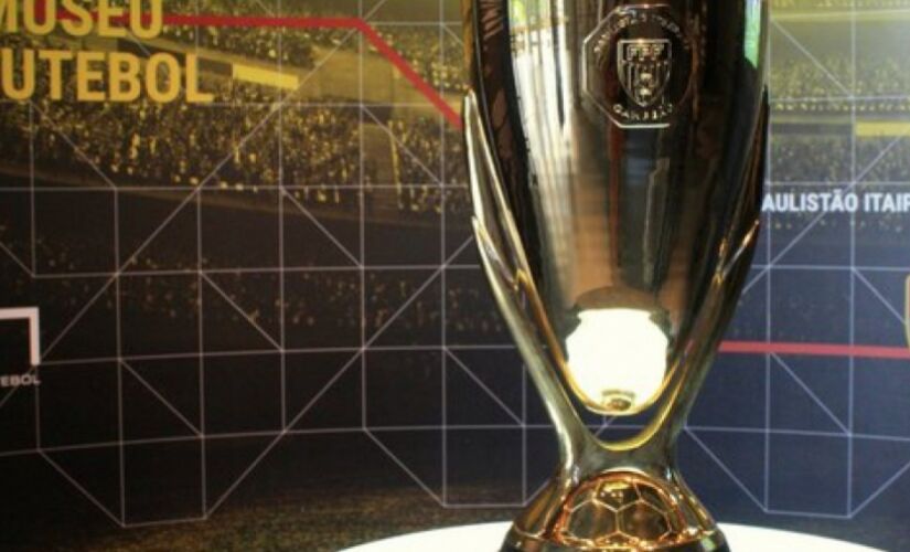 O detentor do título será conhecido no dia 7 de abril, um domingo