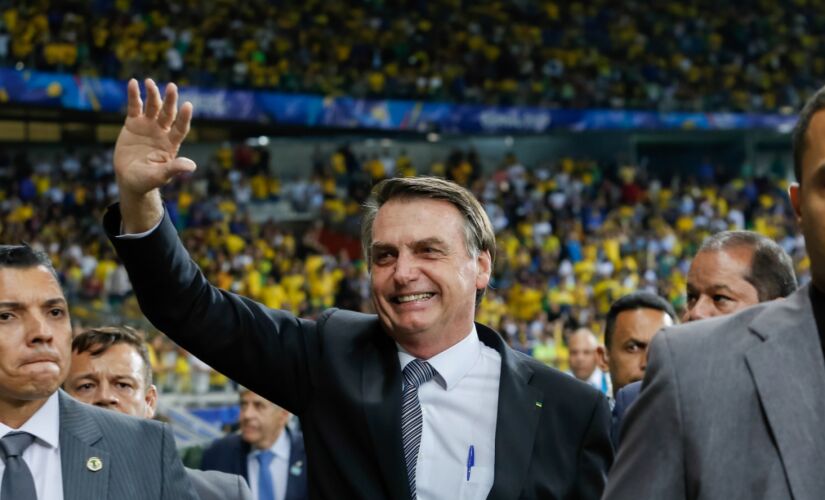 Jair Bolsonaro